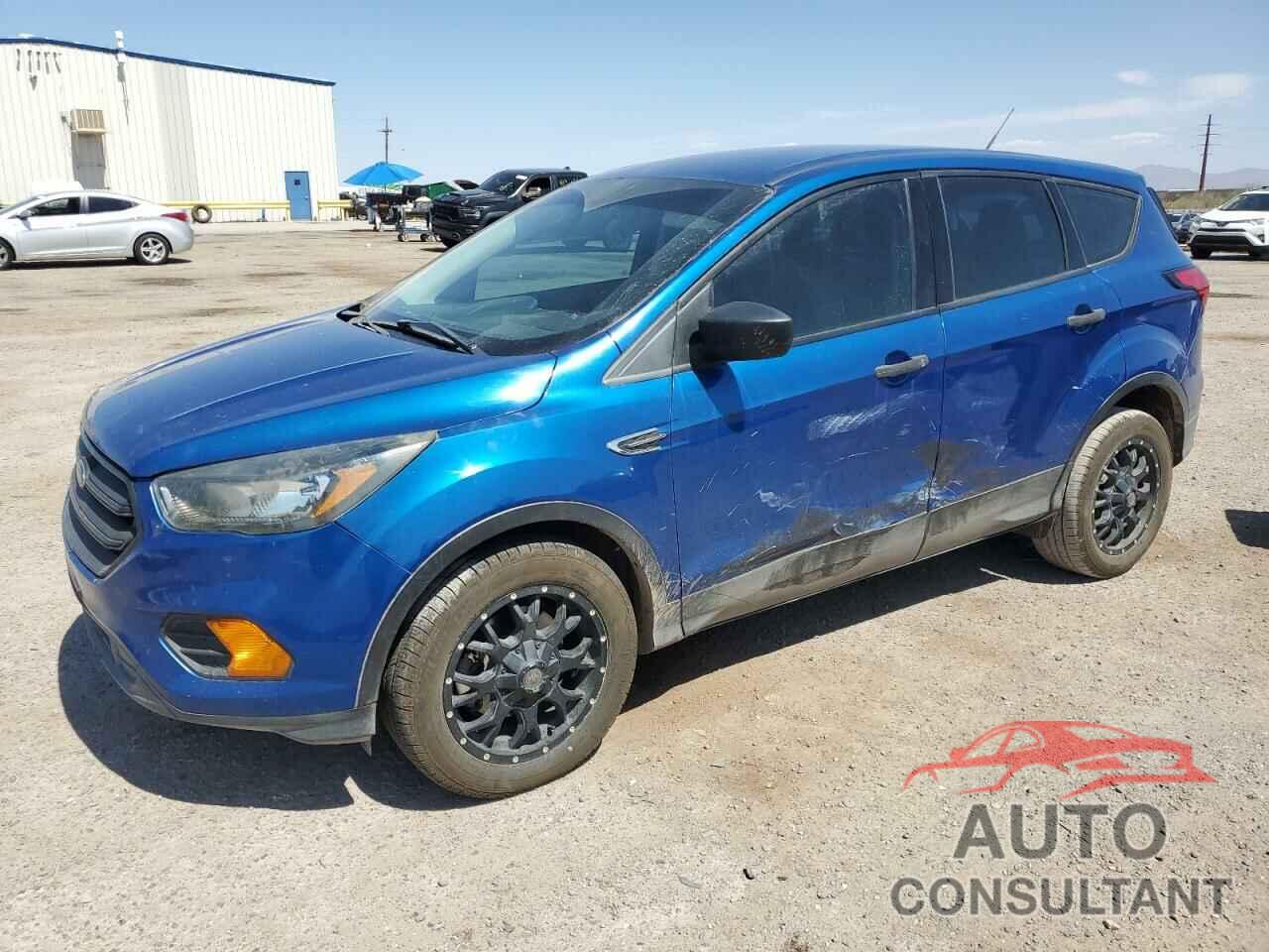 FORD ESCAPE 2019 - 1FMCU0F73KUA47505