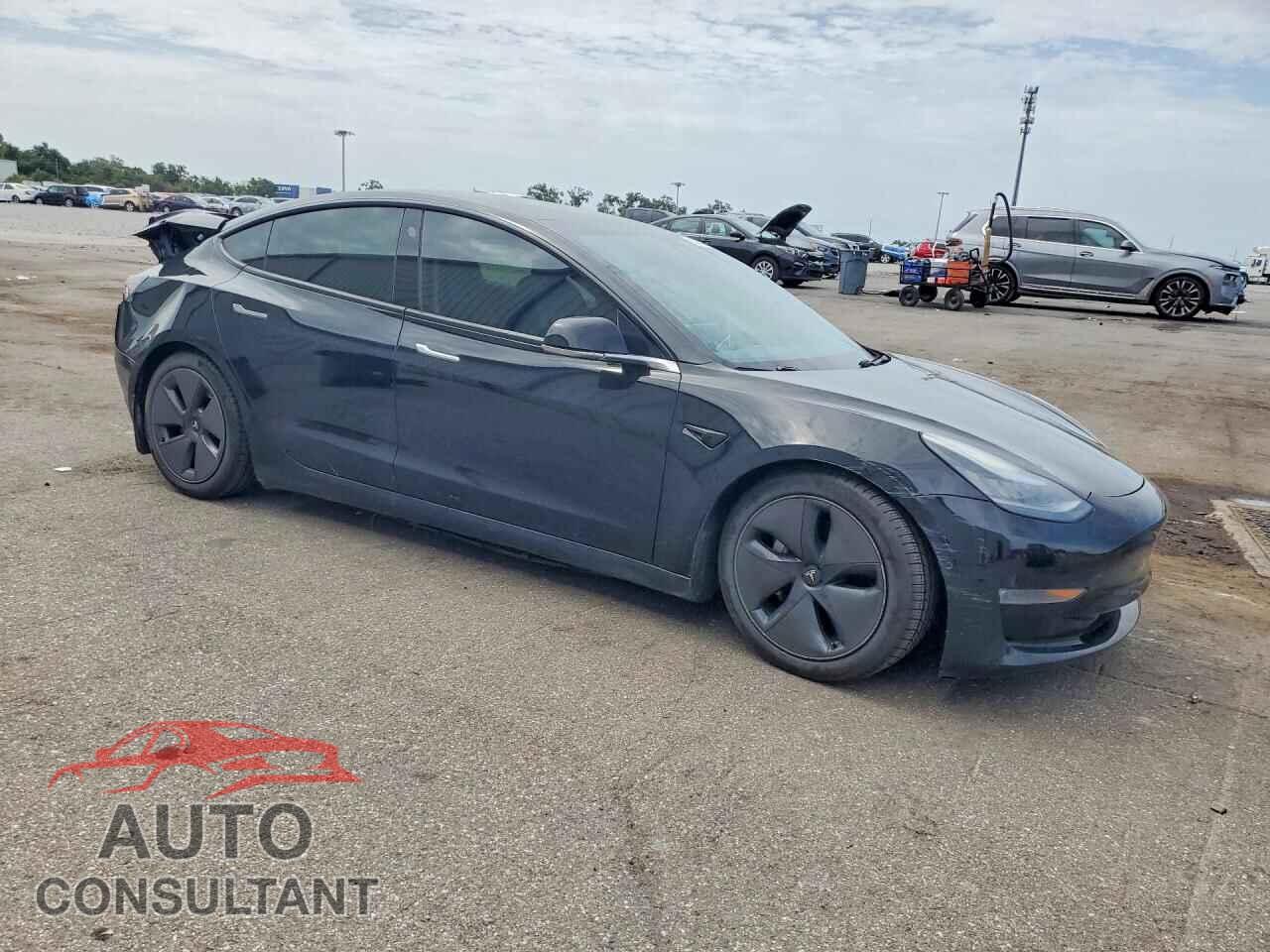 TESLA MODEL 3 2020 - 5YJ3E1EC9LF601324