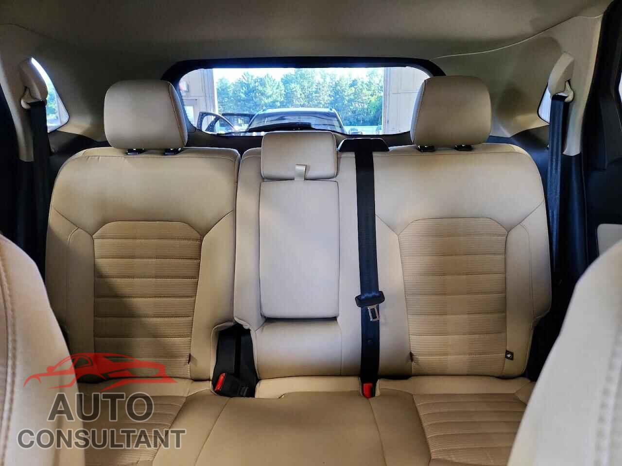 FORD EDGE 2016 - 2FMPK4J80GBC11613