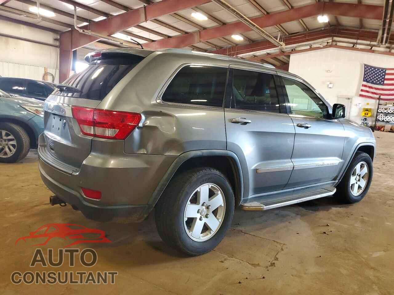 JEEP CHEROKEE 2012 - 1C4RJFAG9CC133815
