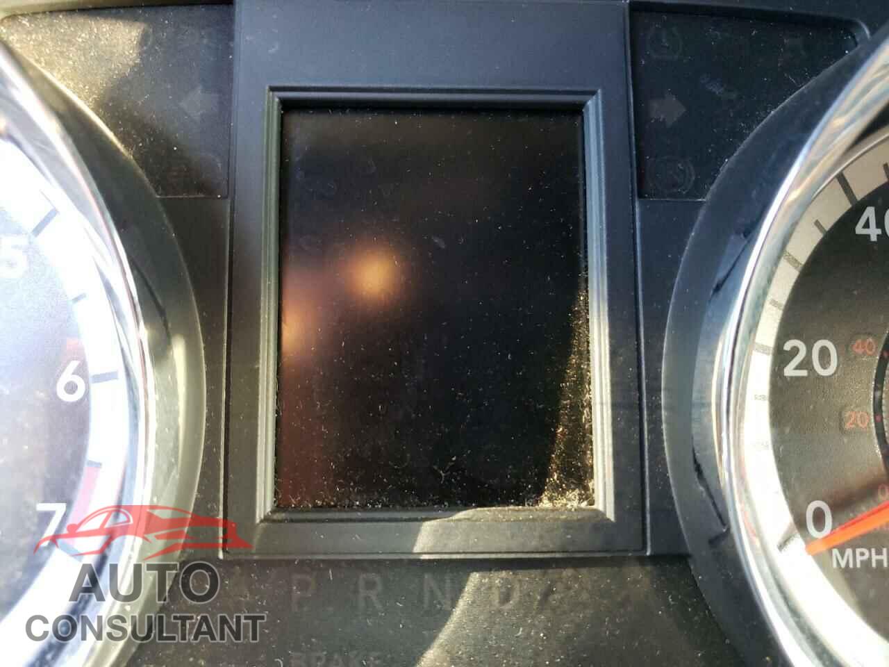 DODGE CARAVAN 2019 - 2C4RDGEG0KR536501
