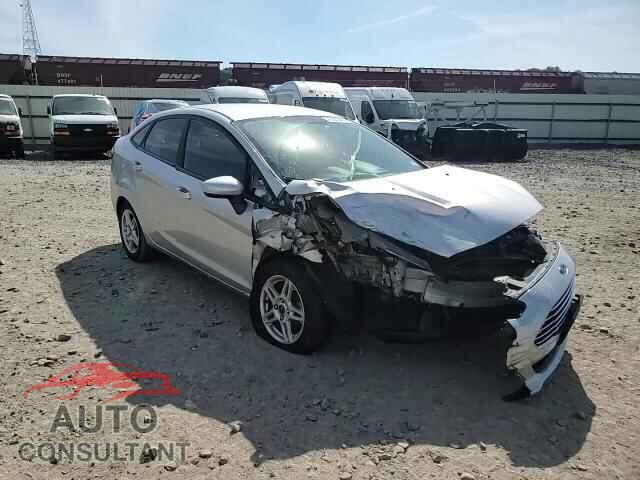 FORD FIESTA 2017 - 3FADP4BJ9HM131663