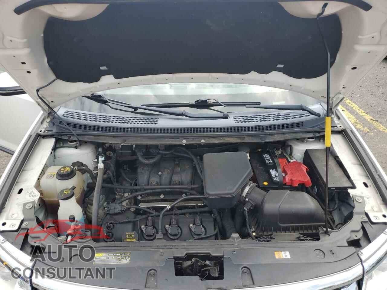 FORD EDGE 2013 - 2FMDK4KC4DBB40885