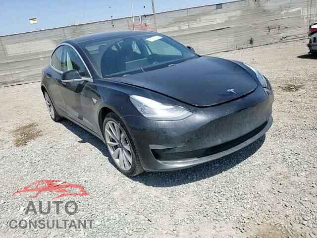 TESLA MODEL 3 2019 - 5YJ3E1EA3KF357487