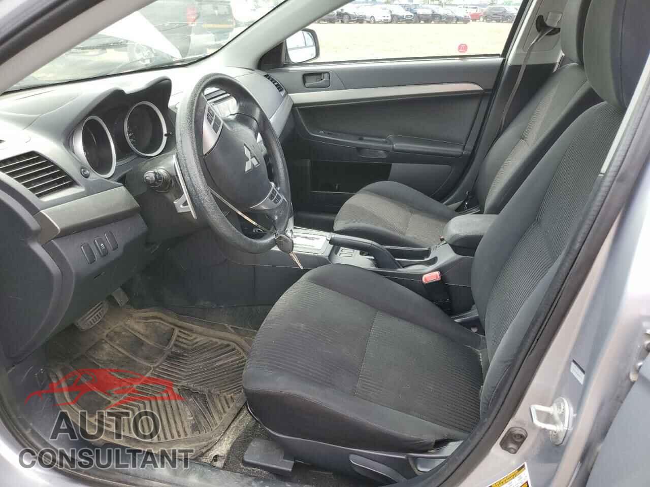 MITSUBISHI LANCER 2014 - JA32V2FW3EU602908