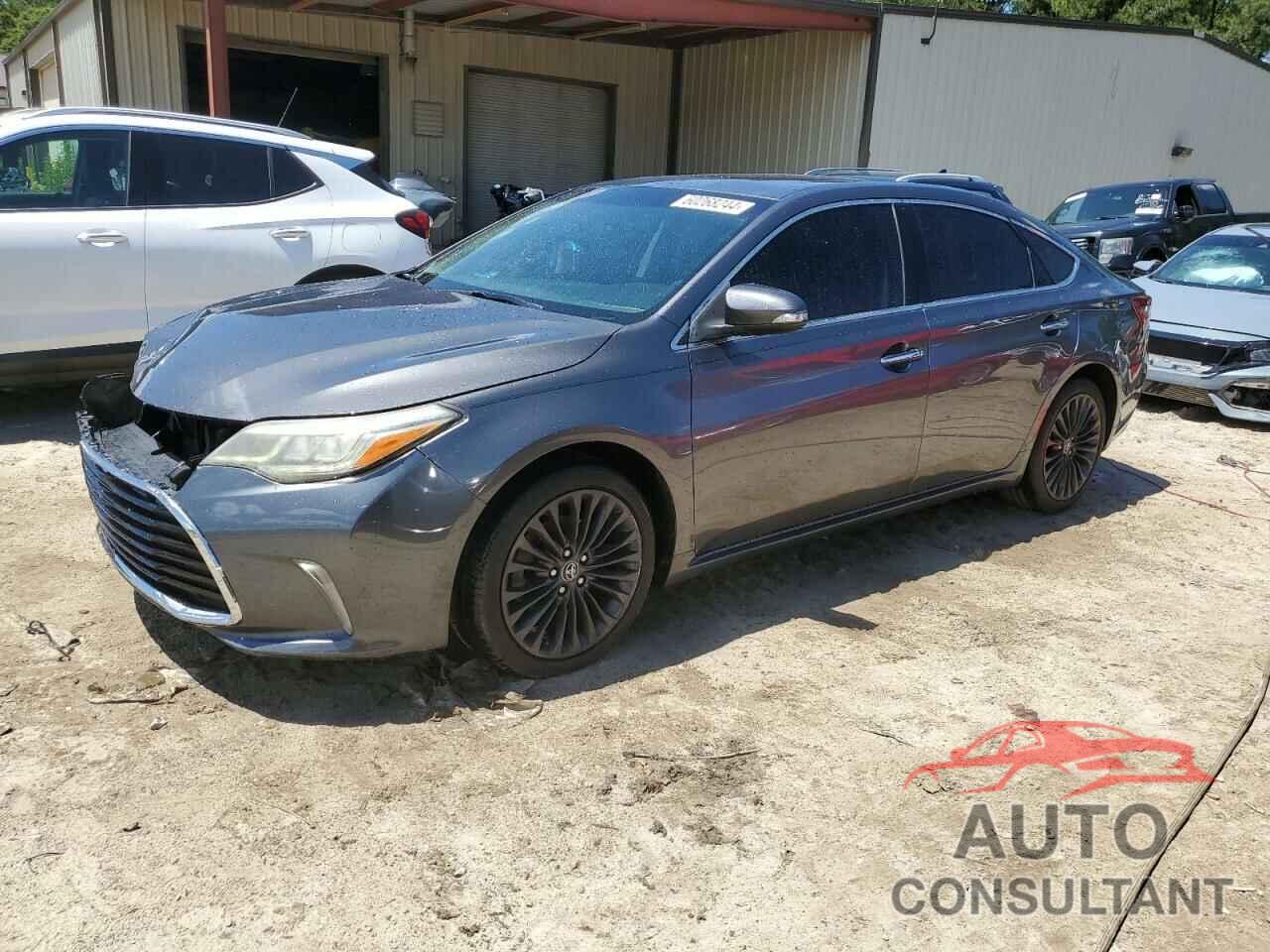 TOYOTA AVALON 2016 - 4T1BK1EB4GU209971