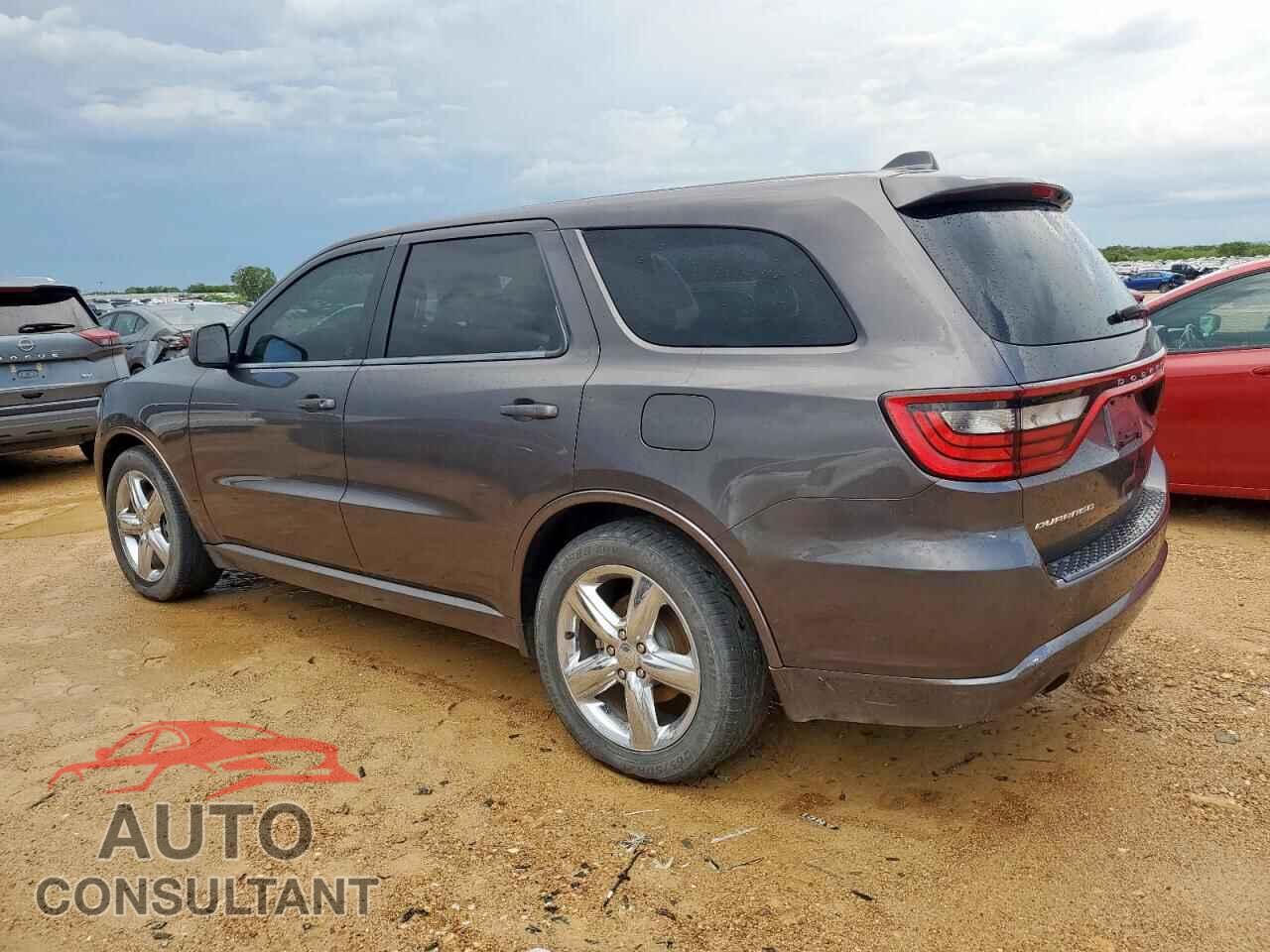 DODGE DURANGO 2015 - 1C4RDHAG4FC714758