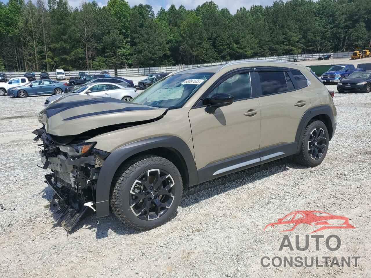 MAZDA CX-50 2024 - 7MMVABXY3RN230271