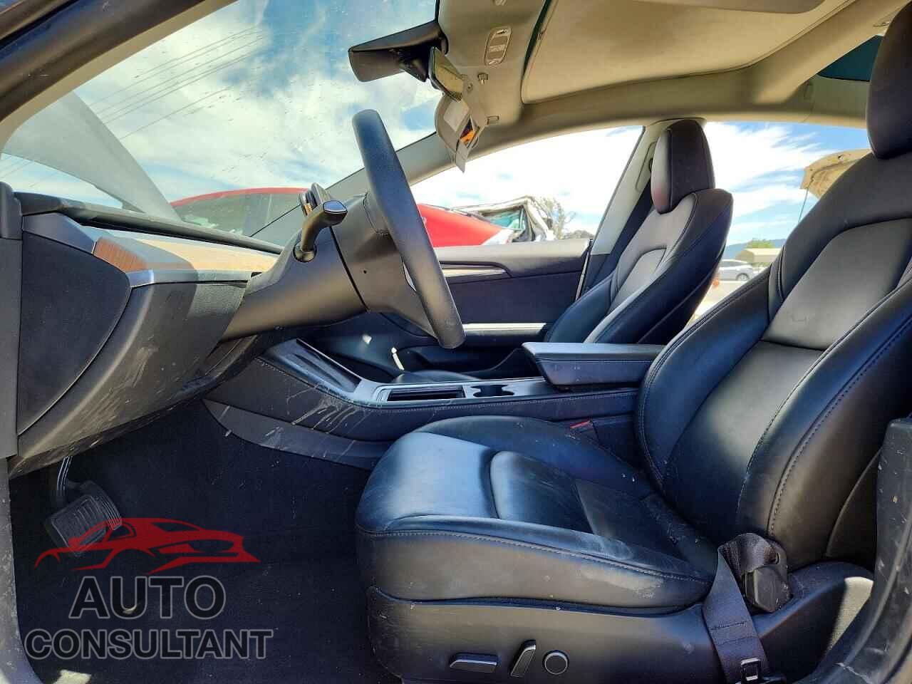 TESLA MODEL 3 2023 - 5YJ3E1EAXPF693662