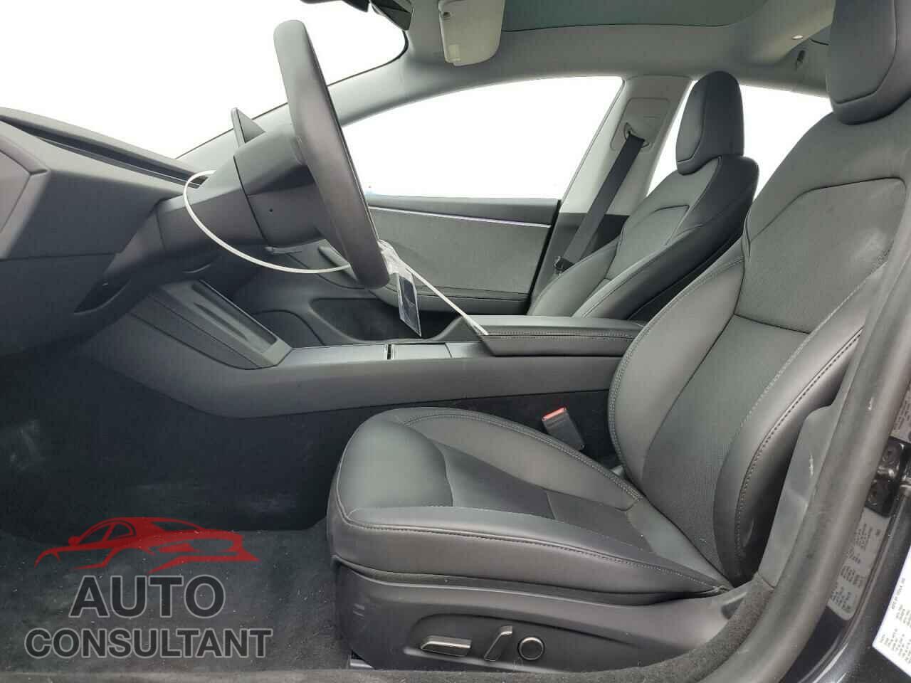 TESLA MODEL 3 2024 - 5YJ3E1EAXRF744869
