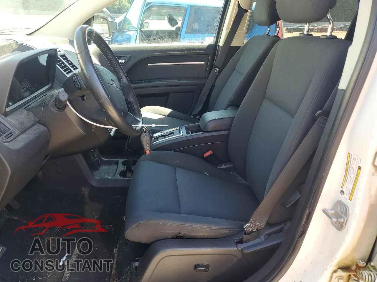 DODGE JOURNEY 2010 - 3D4PH5FVXAT106955