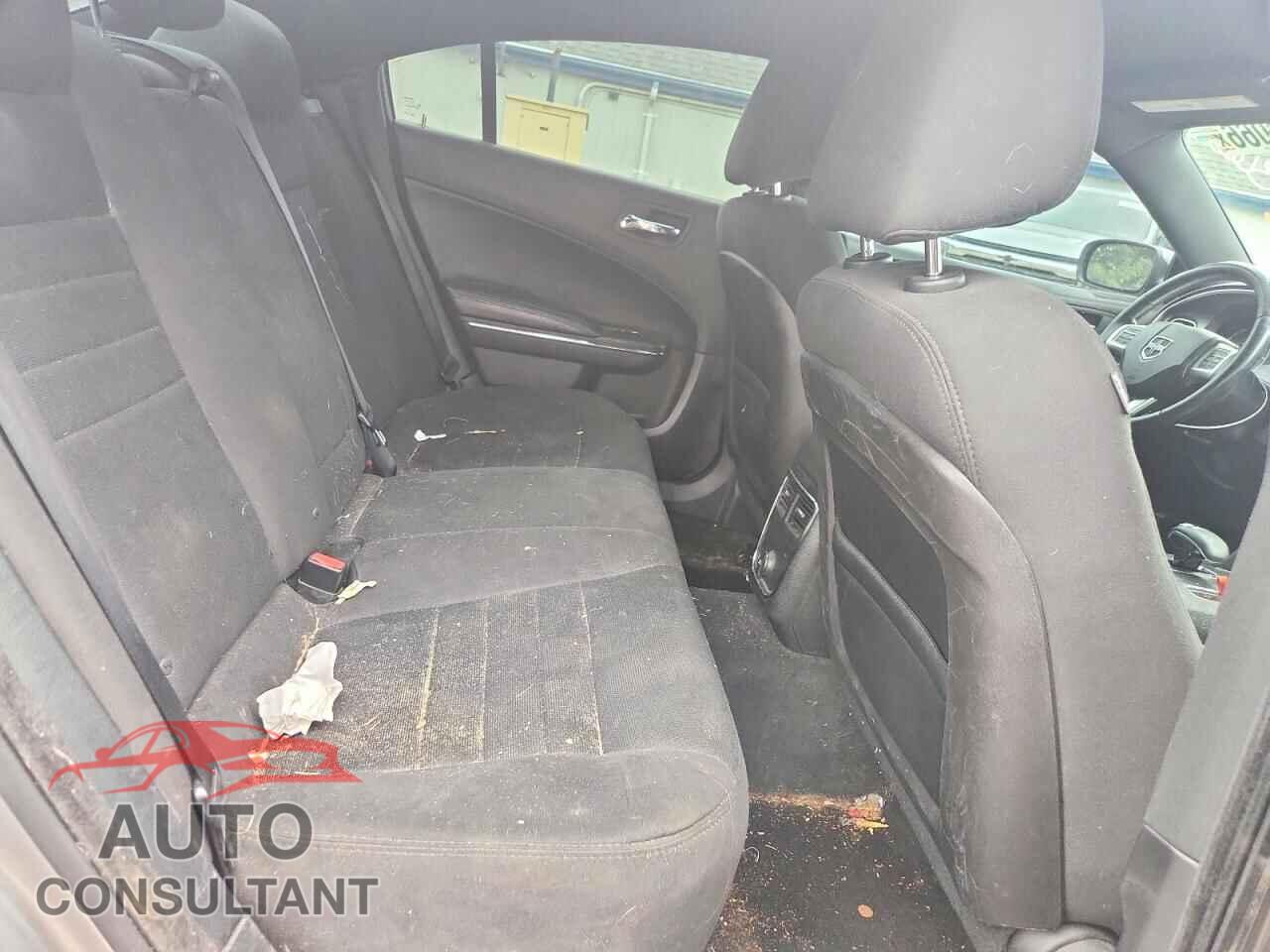 DODGE CHARGER 2014 - 2C3CDXHG2EH227662