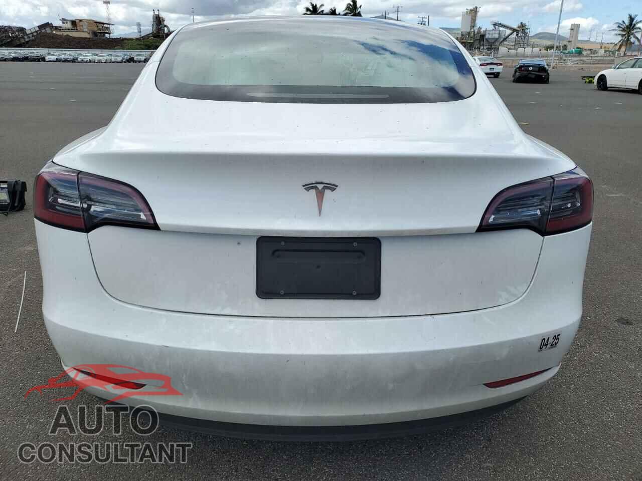 TESLA MODEL 3 2023 - 5YJ3E1EA0PF553913