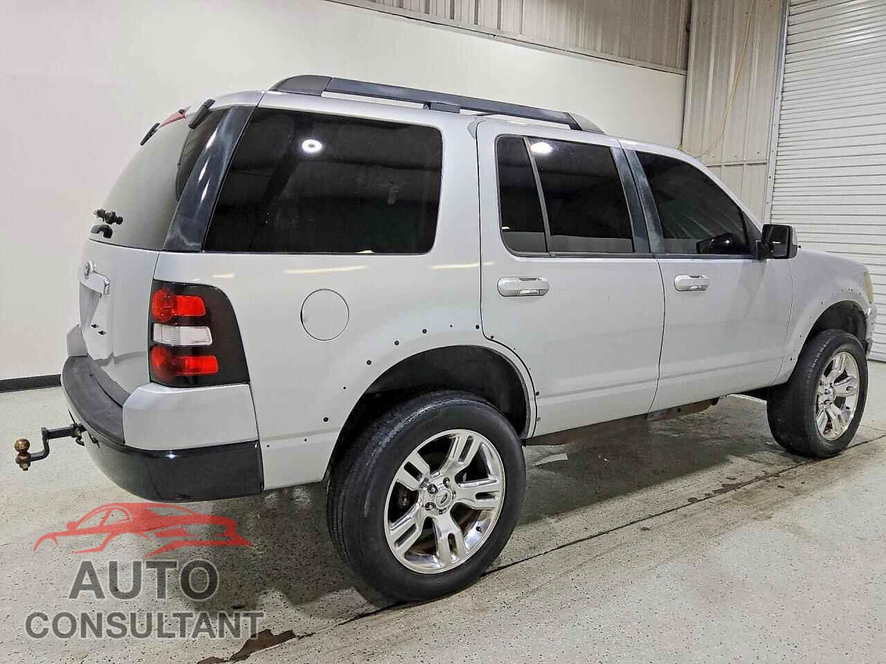 FORD EXPLORER 2010 - 1FMEU6DE2AUA95461