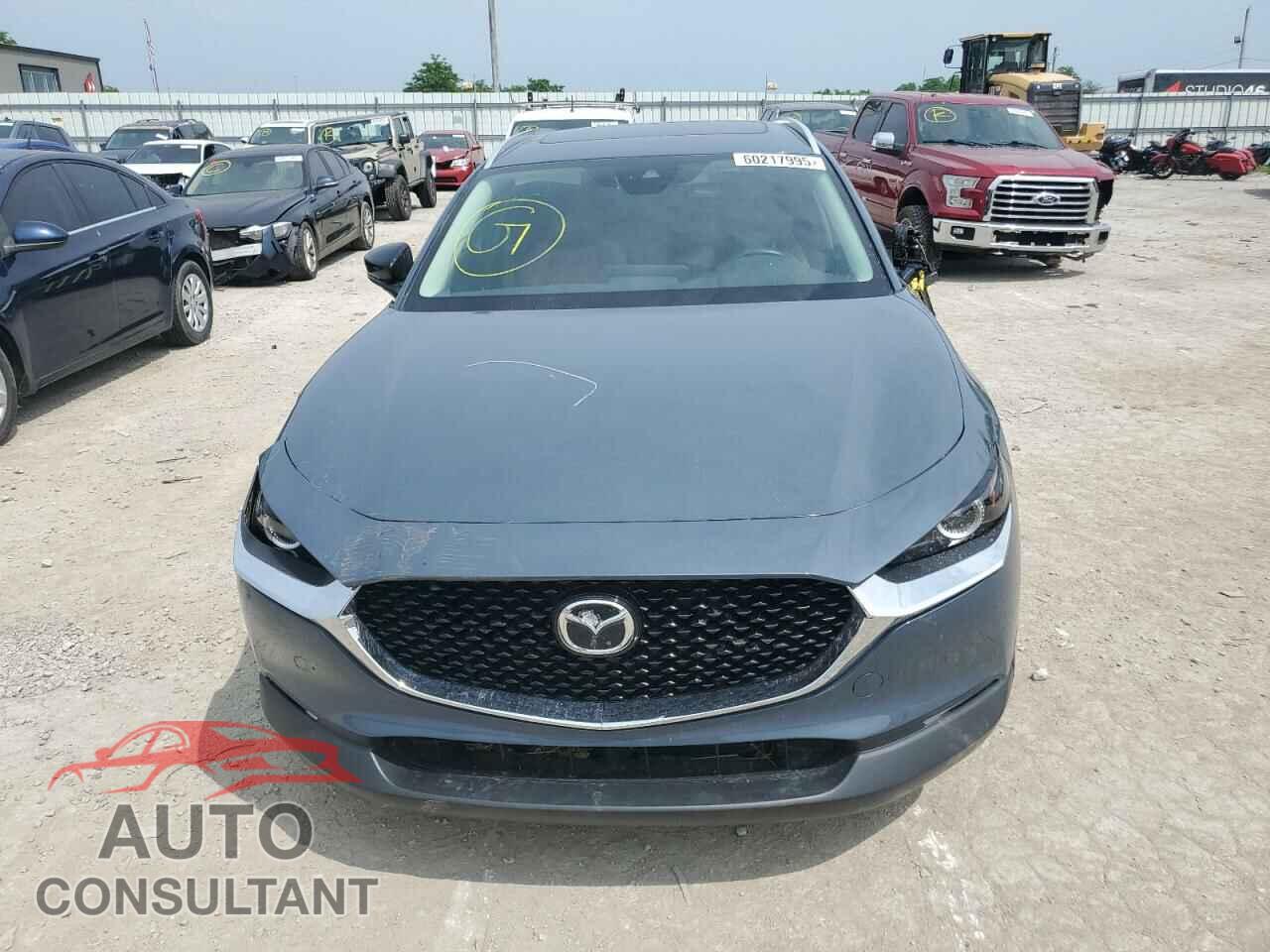 MAZDA CX30 2023 - 3MVDMBCM8PM565604