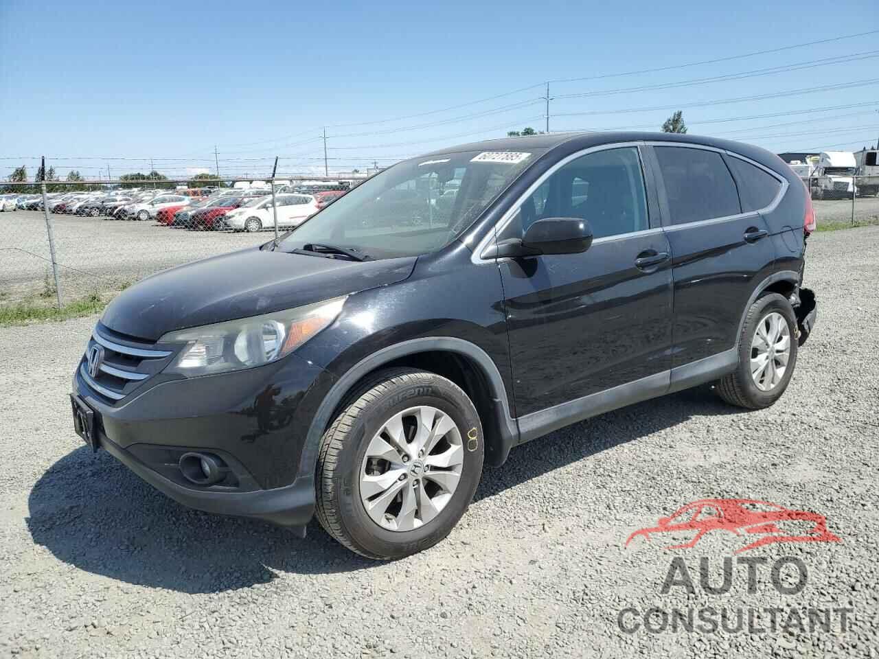 HONDA CRV 2014 - 2HKRM4H56EH606979