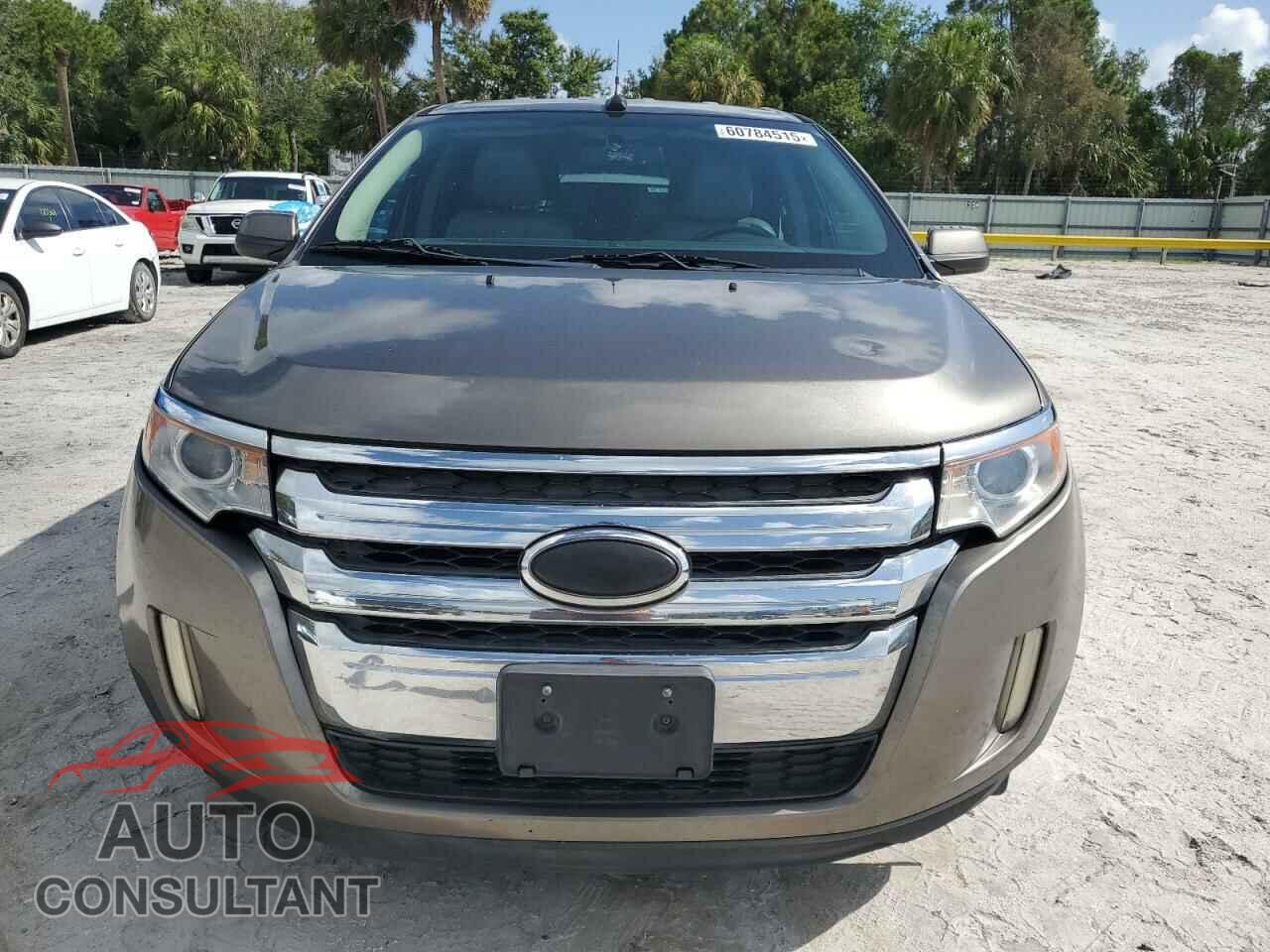 FORD EDGE 2013 - 2FMDK3JC2DBB63089