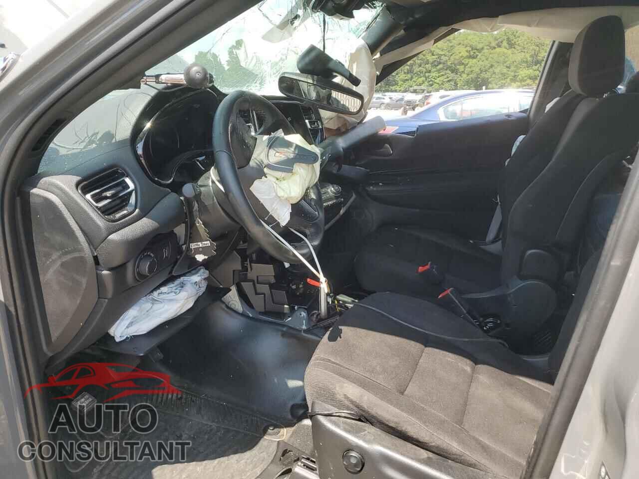 DODGE DURANGO 2024 - 1C4RDJFG4RC154888