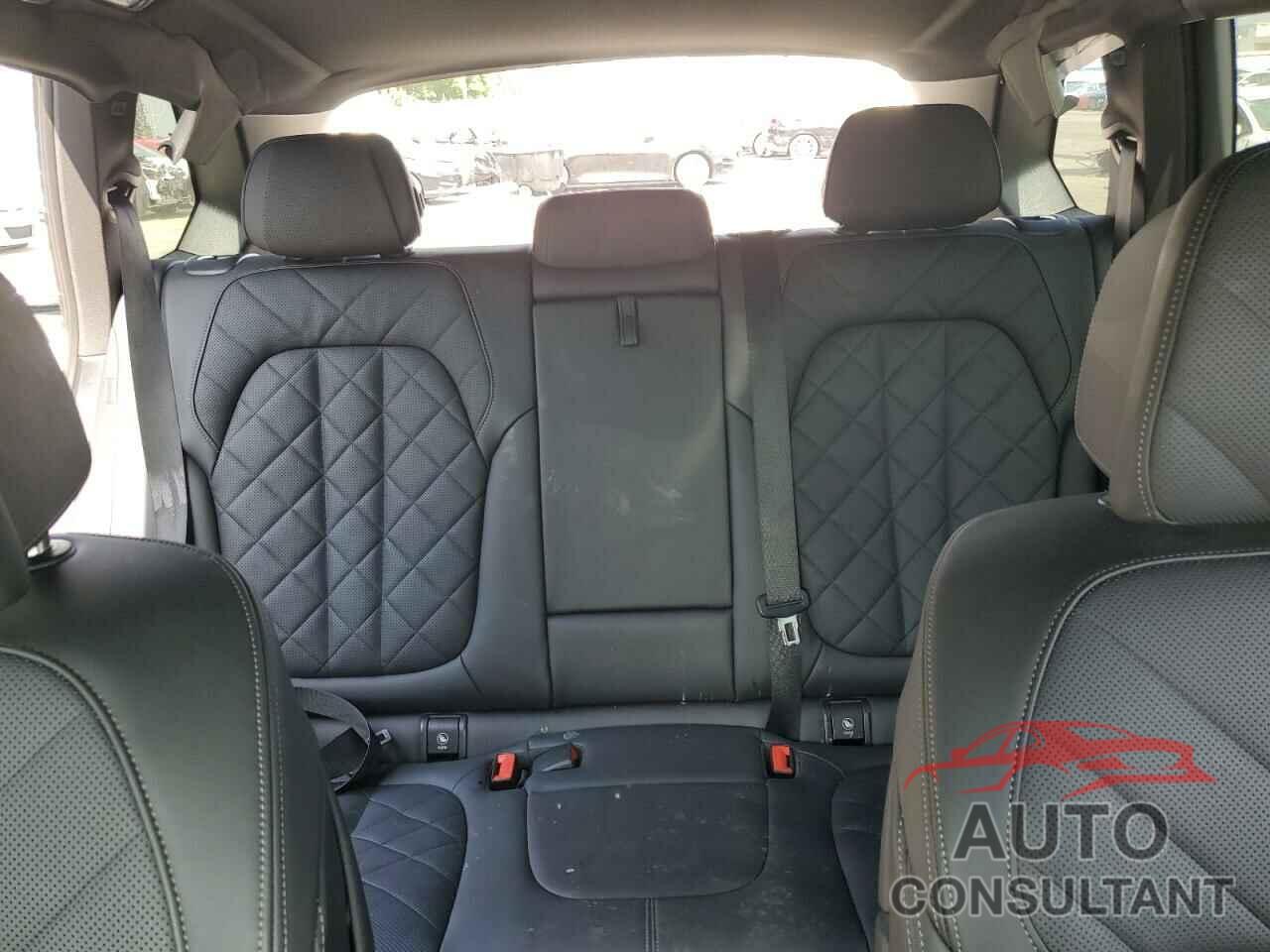 BMW X5 2024 - 5UX23EU05R9V60594