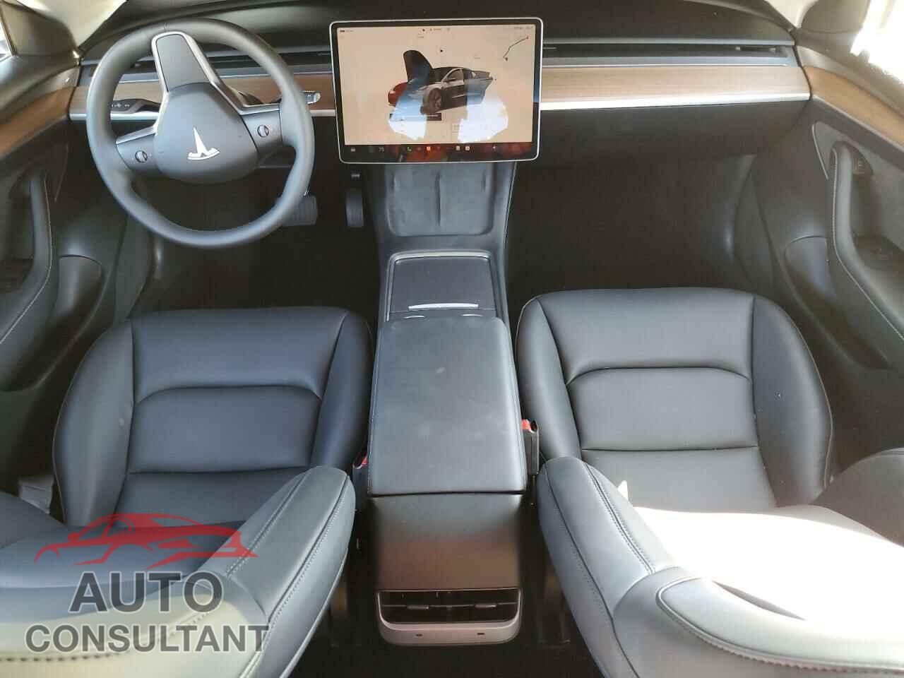 TESLA MODEL 3 2023 - 5YJ3E1EA0PF653736