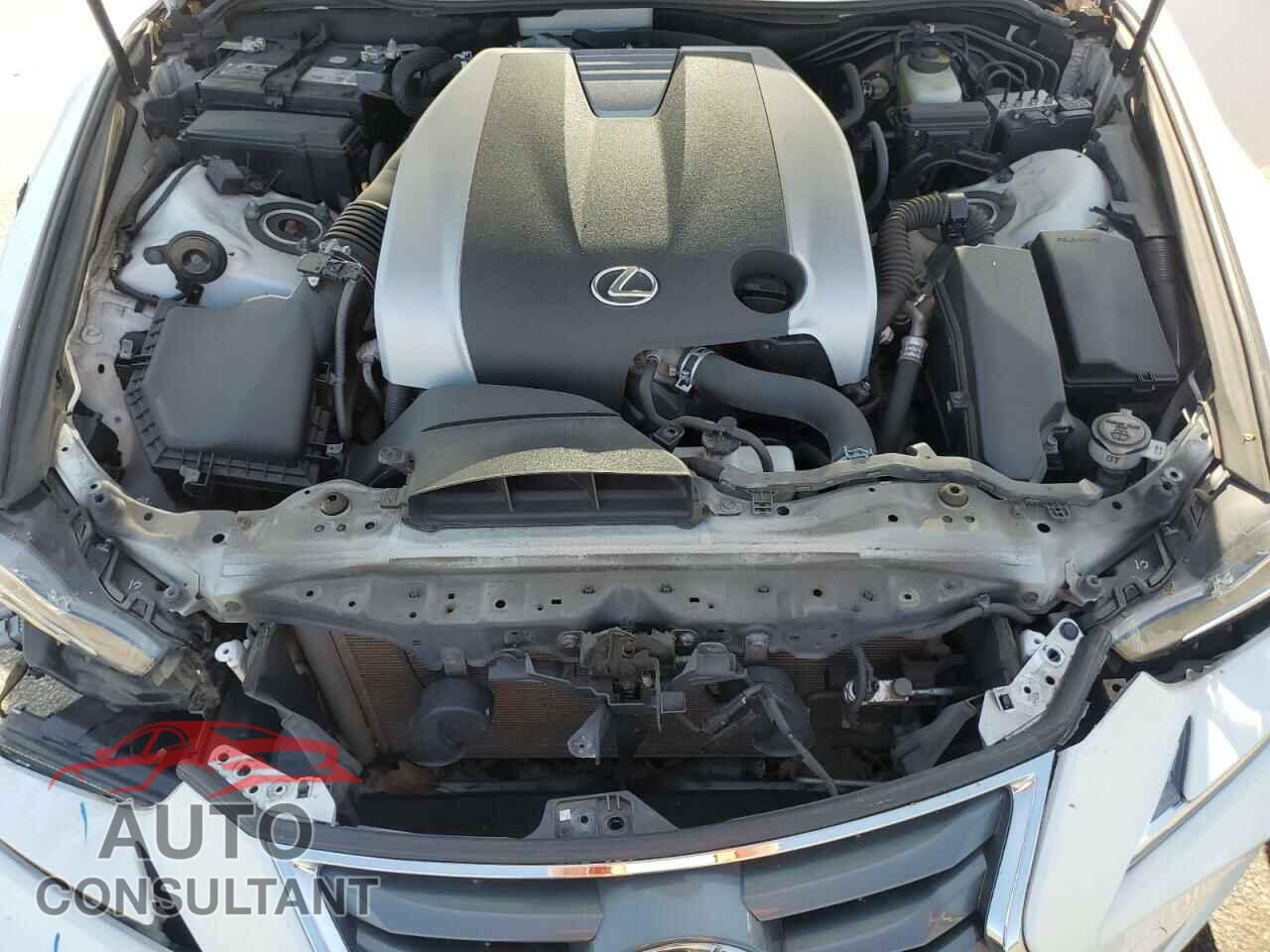 LEXUS IS 2017 - JTHCM1D27H5022643