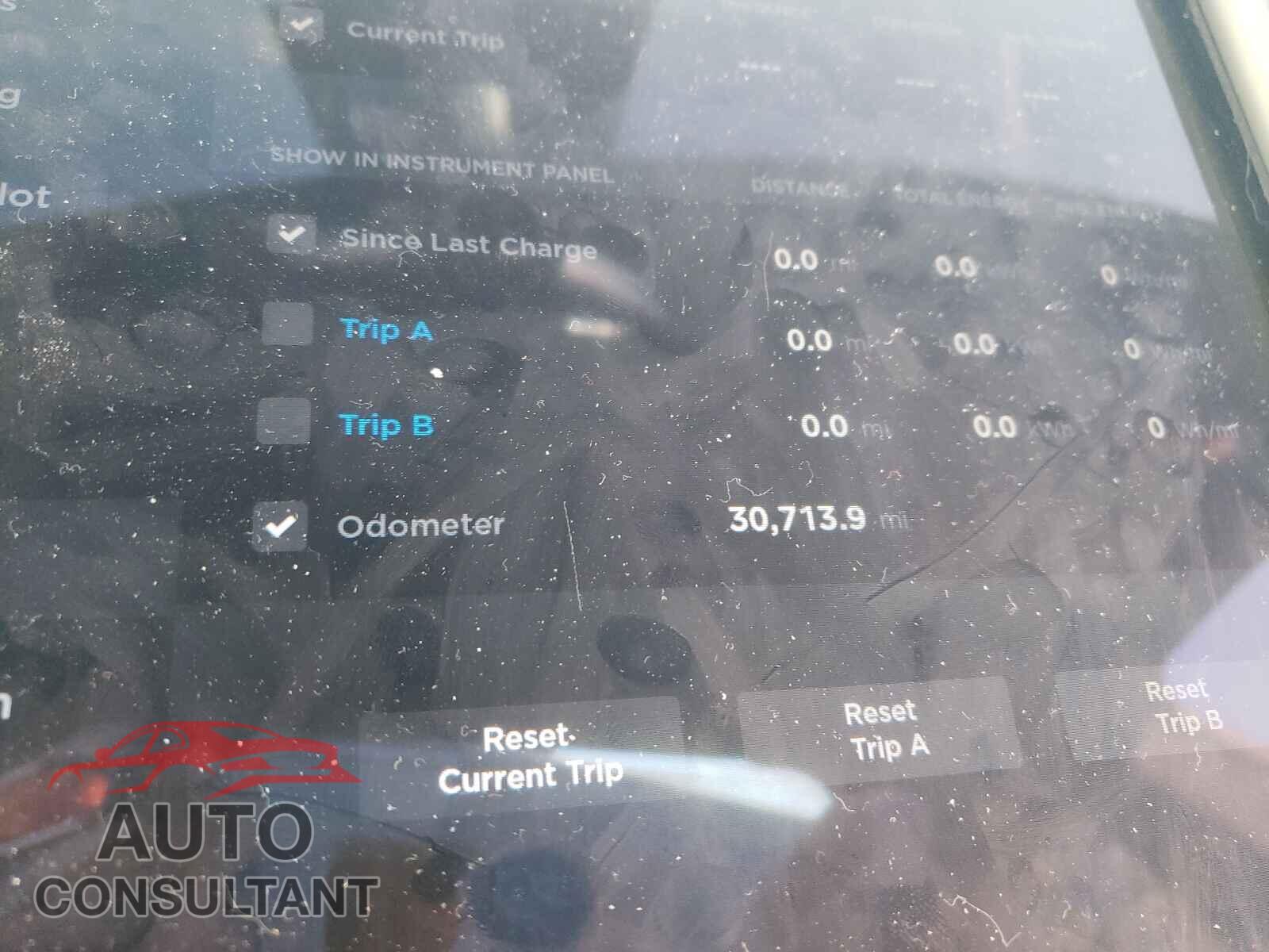 TESLA MODEL S 2018 - 5YJSA1E22JF290783