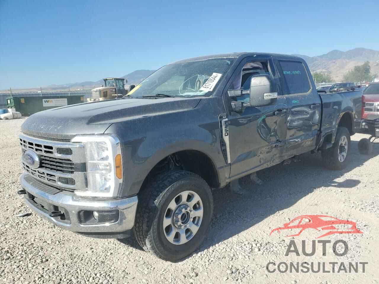 FORD F250 2023 - 1FT7W2BN3PEC06170