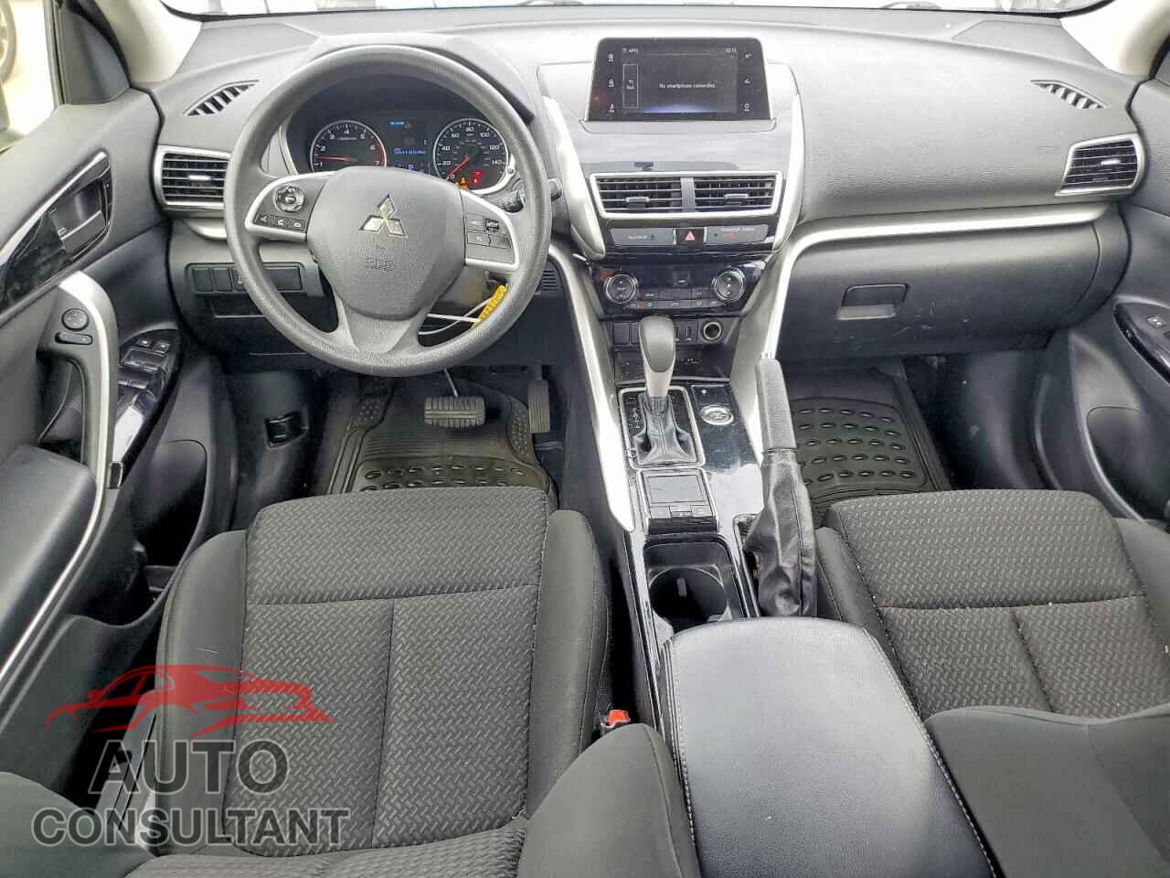 MITSUBISHI ECLIPSE 2019 - JA4AT4AA4KZ046787
