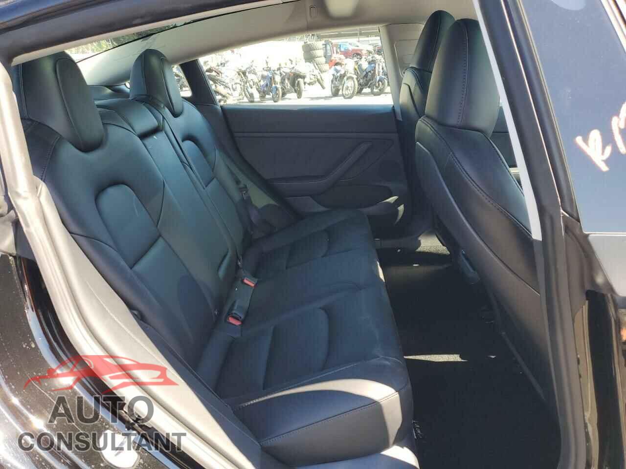 TESLA MODEL 3 2023 - 5YJ3E1EA3PF500932