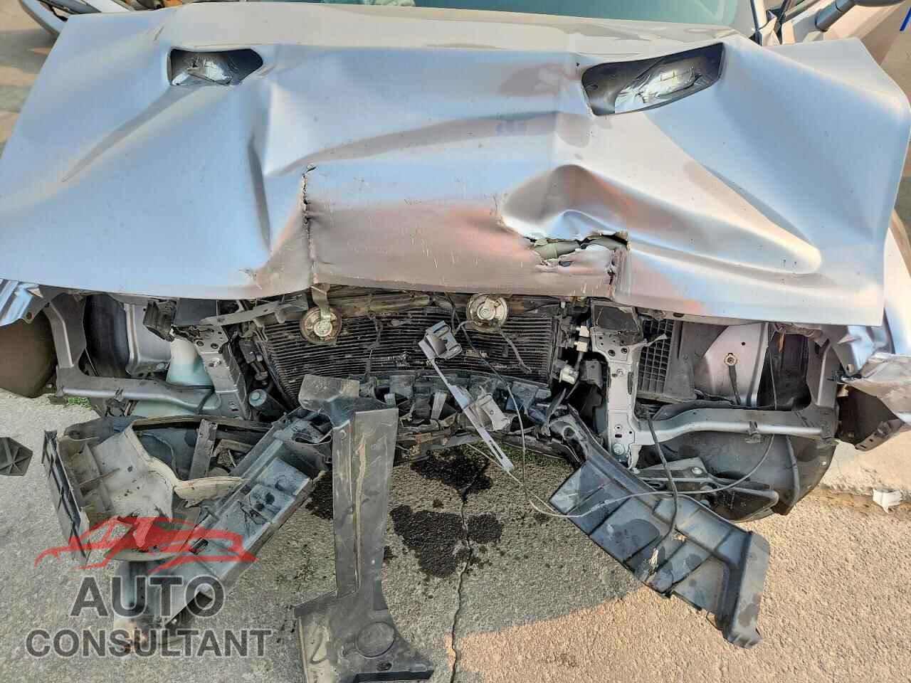 DODGE CHALLENGER 2016 - 2C3CDZAG0GH263908