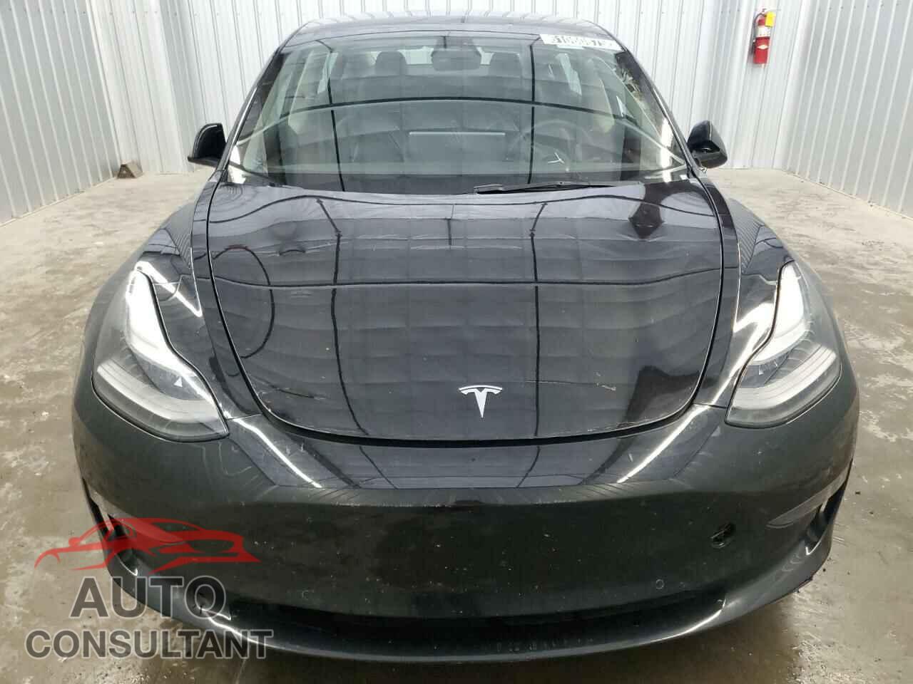 TESLA MODEL 3 2022 - 5YJ3E1EA0NF371738