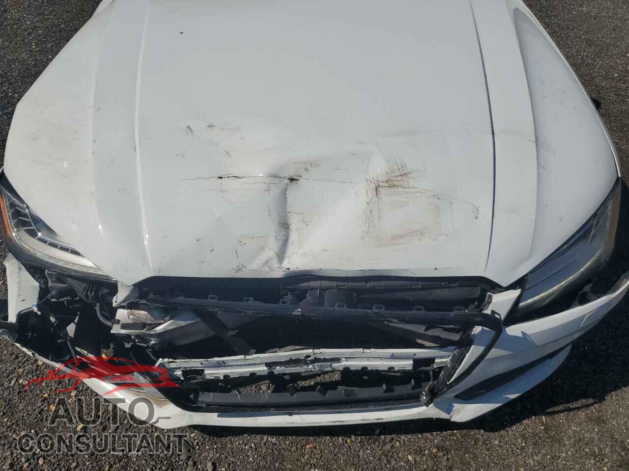 AUDI S8 2017 - WUAJ5AFD7HN900563