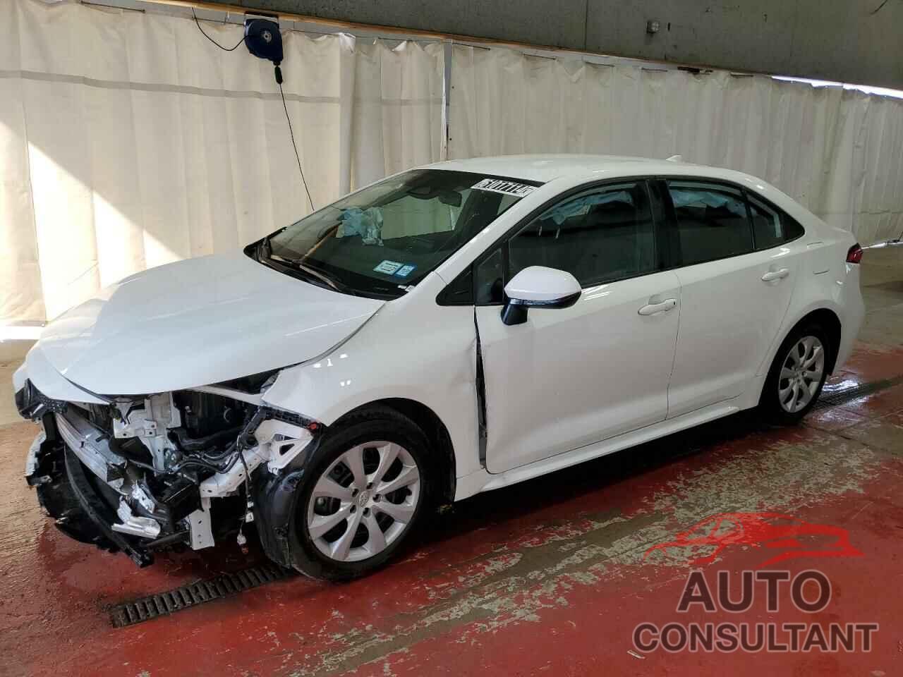 TOYOTA COROLLA 2024 - 5YFB4MDE4RP122146