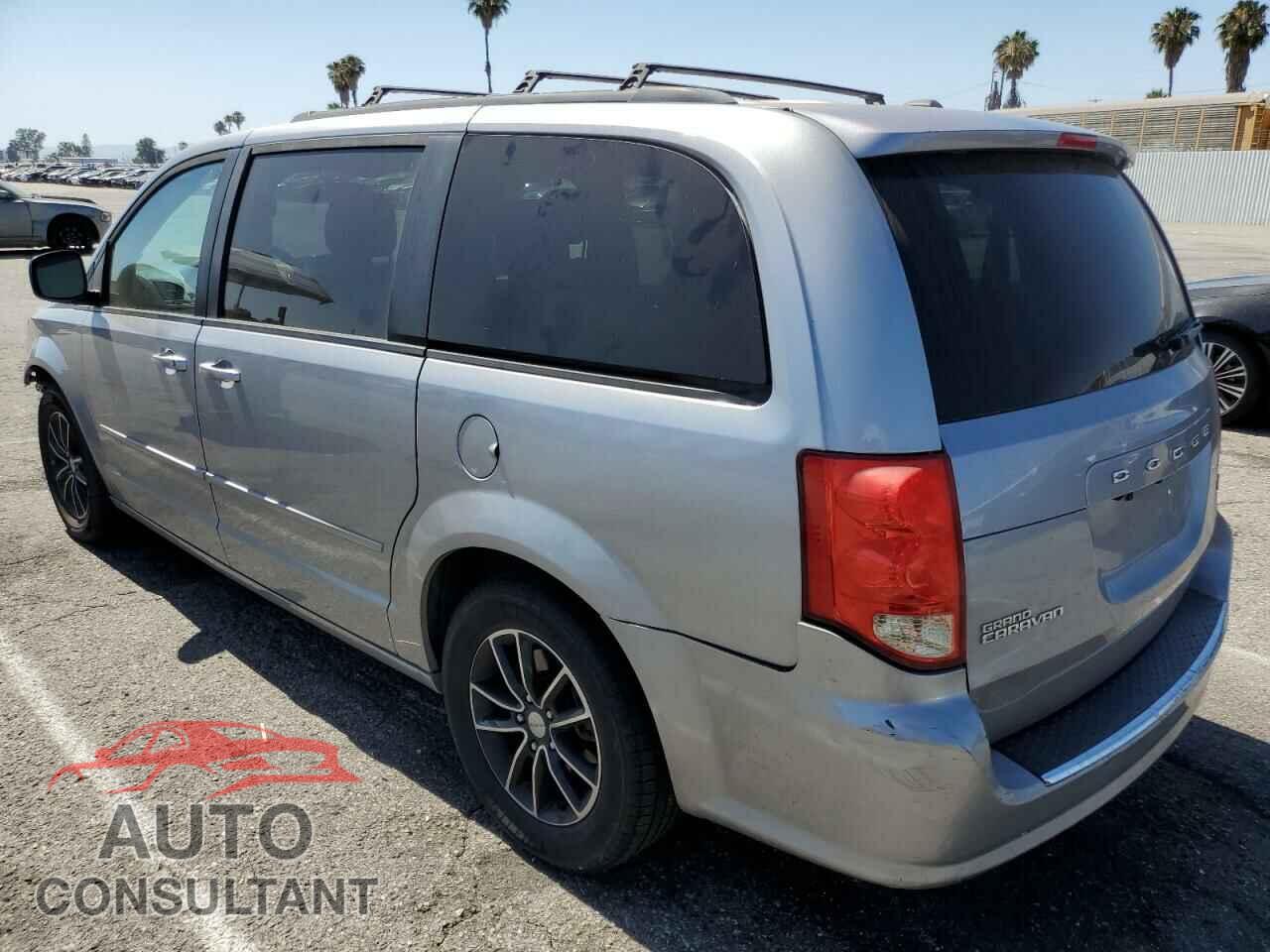 DODGE CARAVAN 2016 - 2C4RDGEGXGR388963