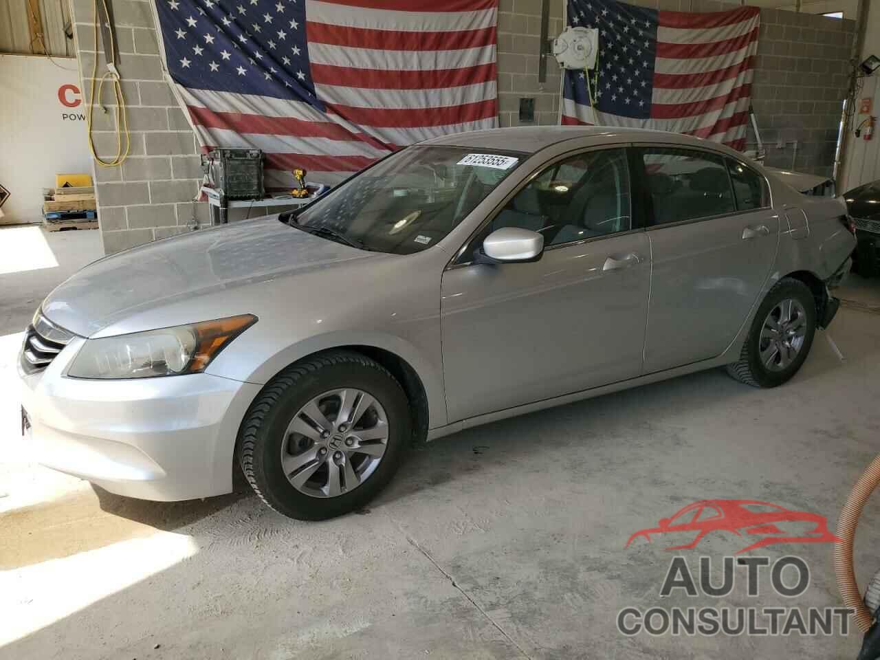 HONDA ACCORD 2012 - 1HGCP2F43CA238312