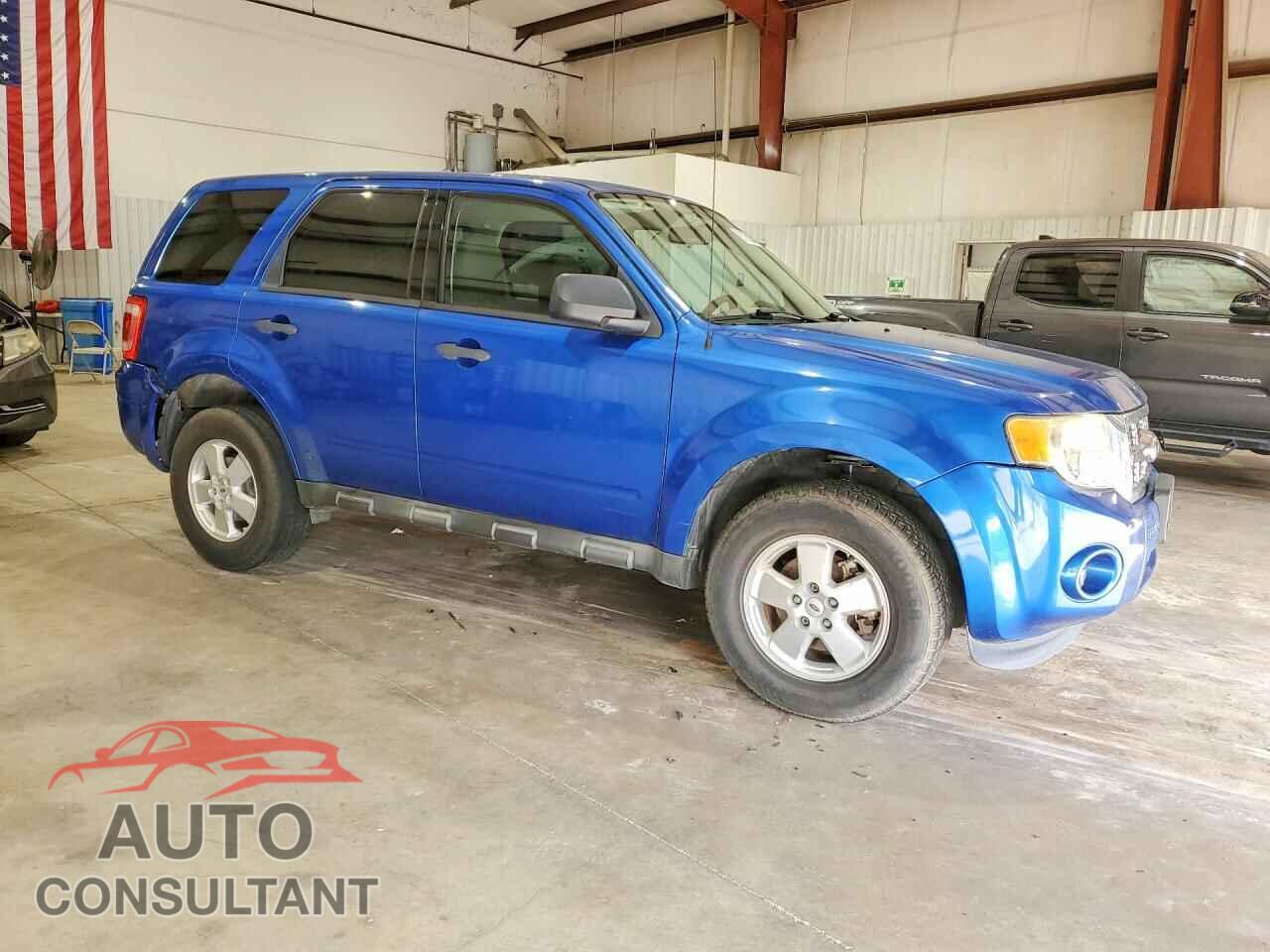 FORD ESCAPE 2012 - 1FMCU0C75CKB94362