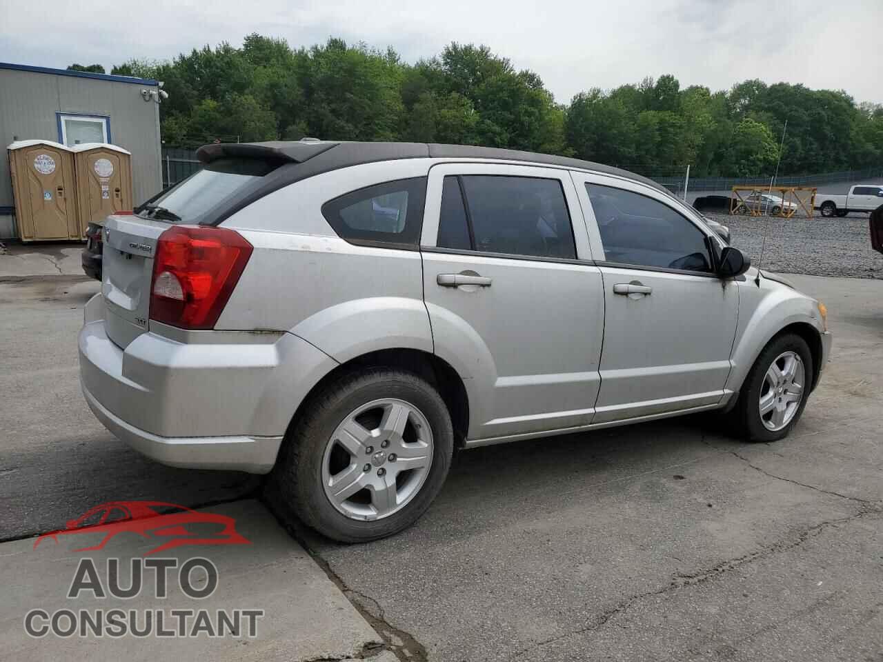 DODGE CALIBER 2009 - 1B3HB48A39D232231