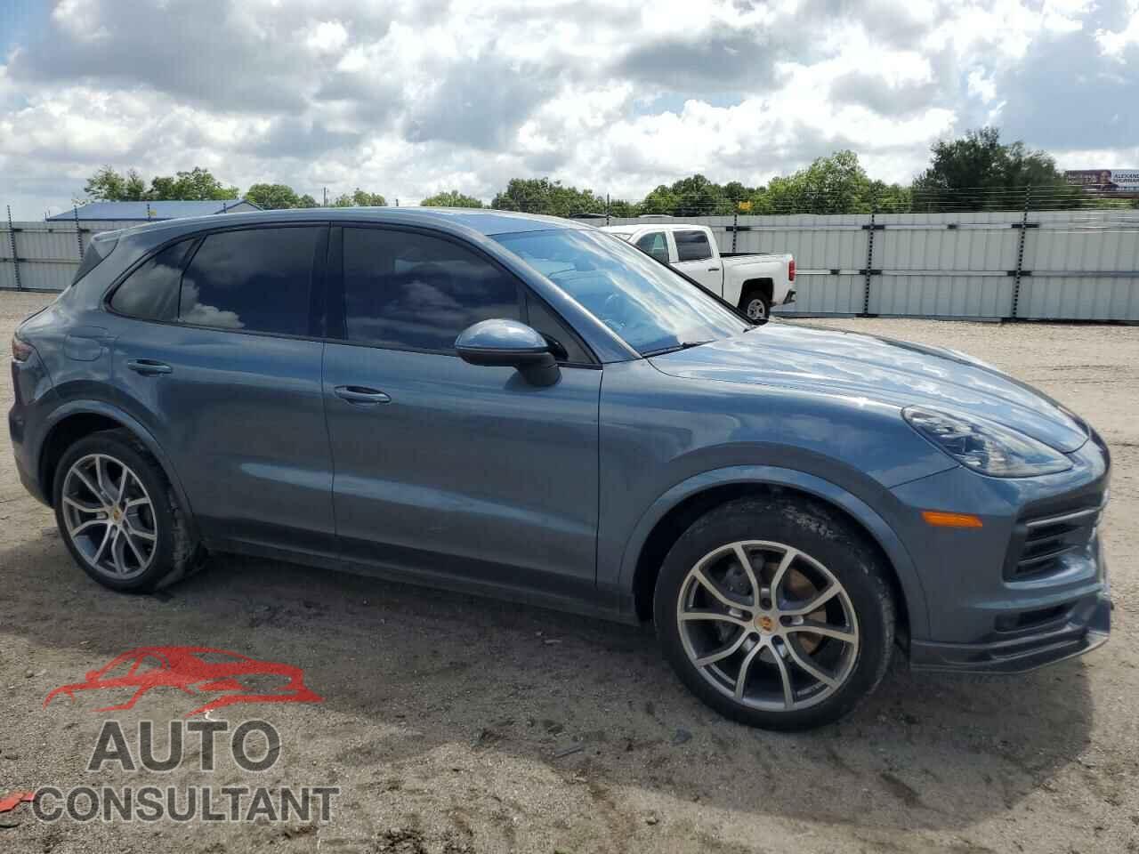 PORSCHE CAYENNE 2019 - WP1AA2AY8KDA09962