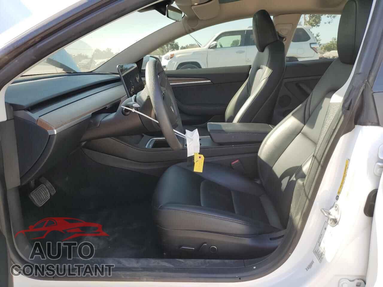 TESLA MODEL 3 2023 - 5YJ3E1EA0PF500273
