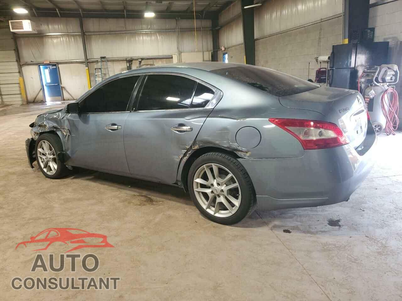 NISSAN MAXIMA 2011 - 1N4AA5AP9BC812611