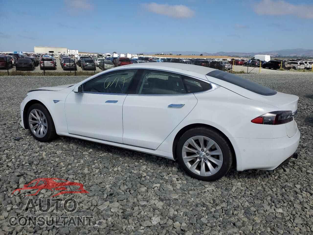 TESLA MODEL S 2016 - 5YJSA1E14GF150573