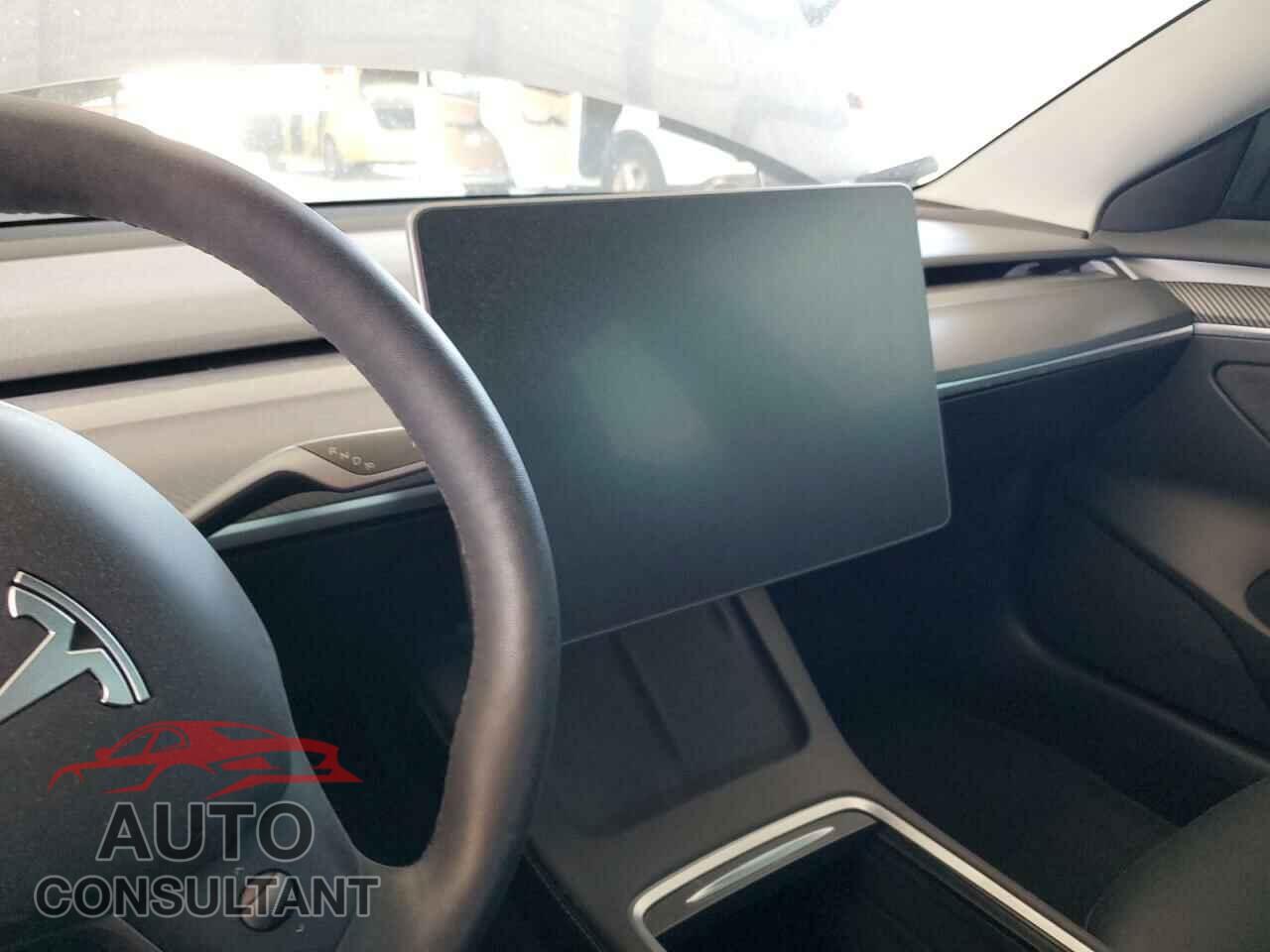 TESLA MODEL 3 2022 - 5YJ3E1EC2NF113299