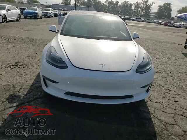 TESLA MODEL 3 2023 - 5YJ3E1EA7PF572829