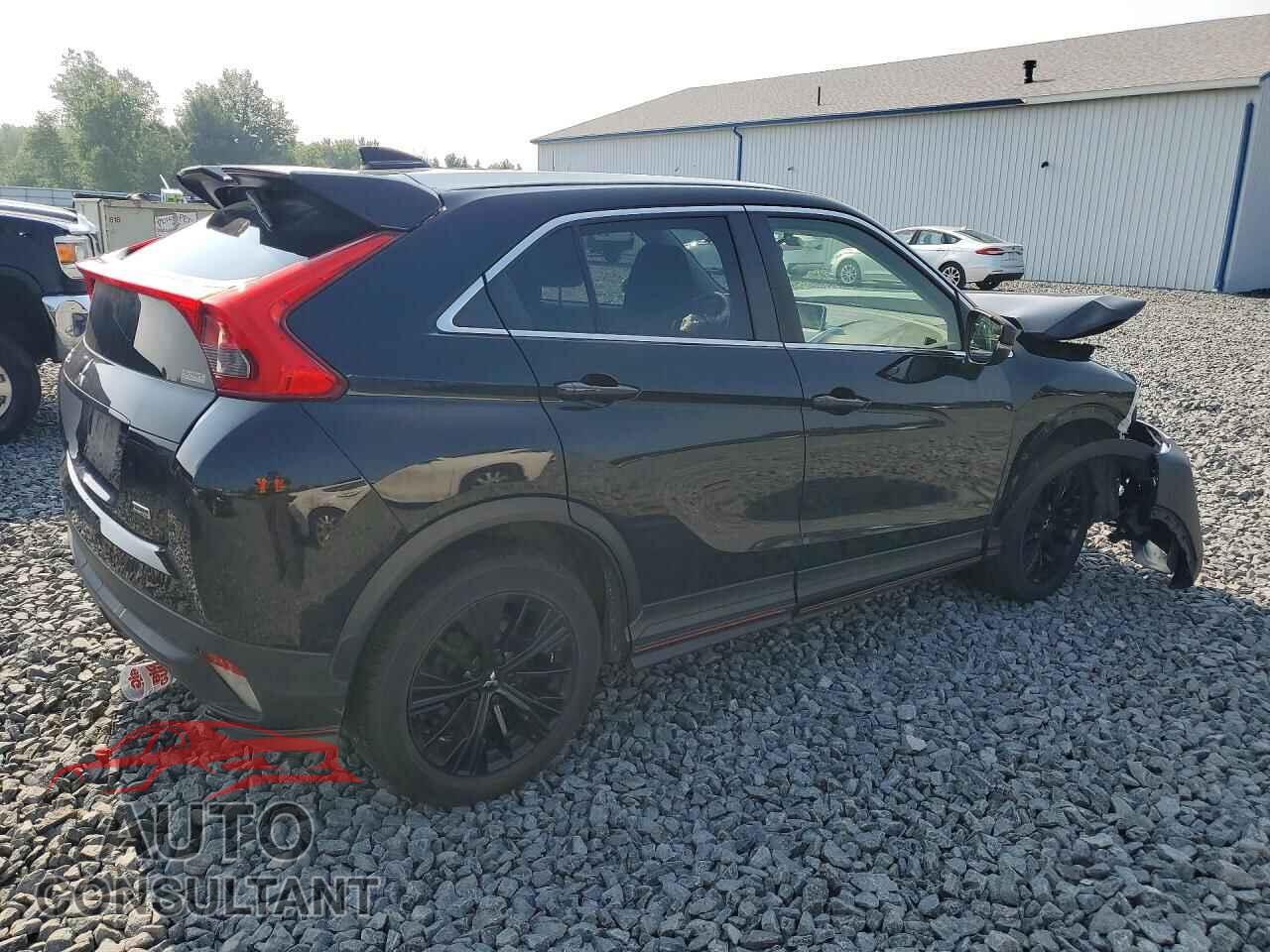 MITSUBISHI ECLIPSE 2020 - JA4AT4AAXLZ009471