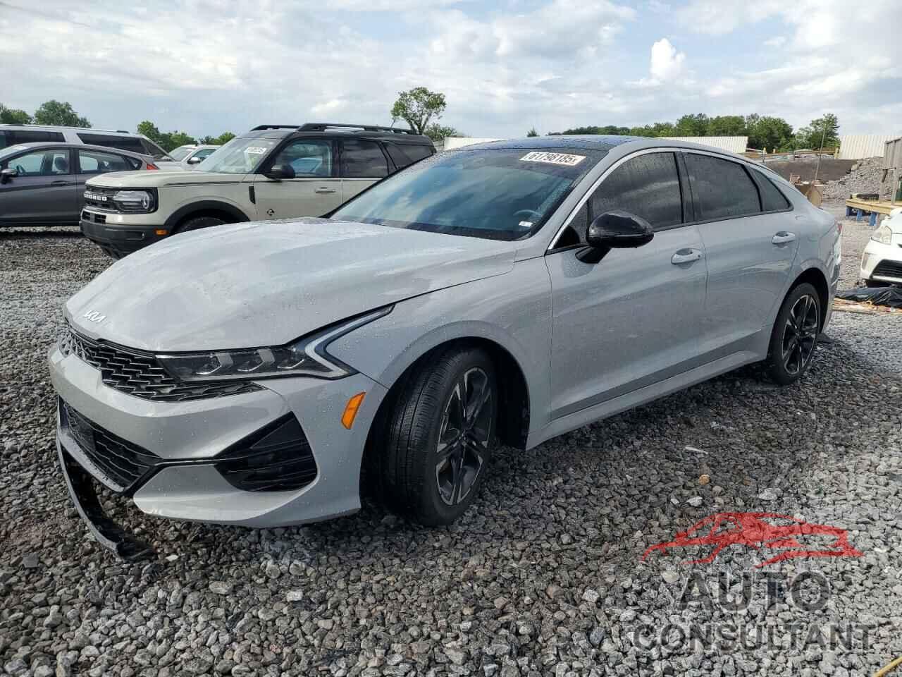 KIA K5 2024 - 5XXG64J29RG241474