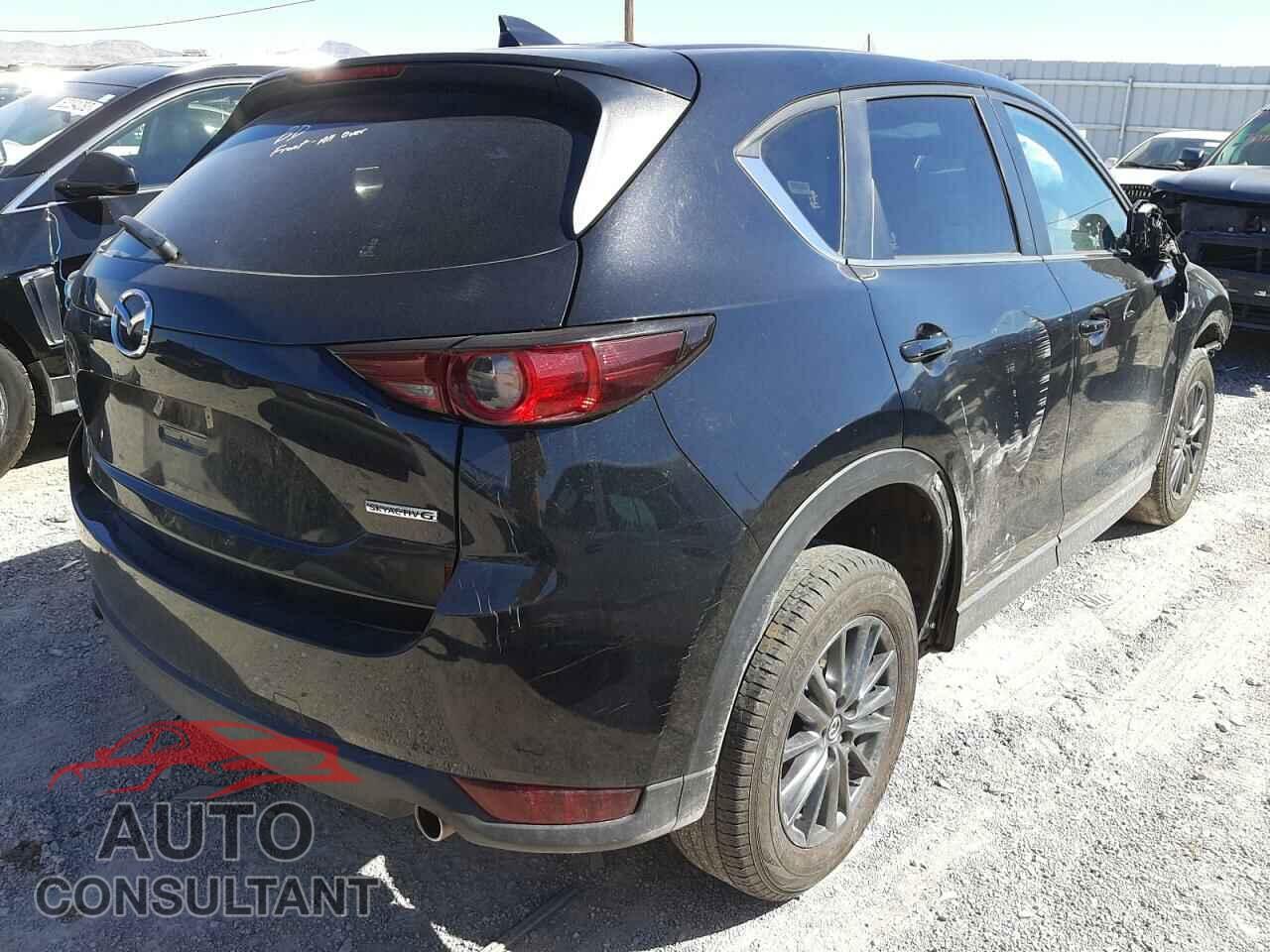 MAZDA CX-5 2021 - JM3KFBCM5M1359689