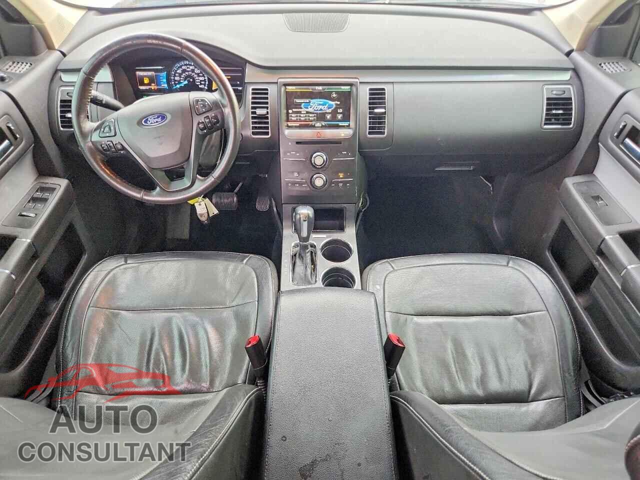 FORD FLEX 2015 - 2FMGK5C87FBA12236