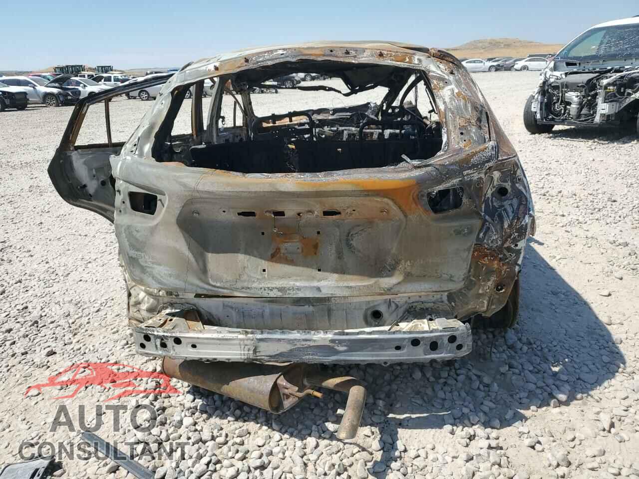 SUBARU IMPREZA 2020 - 4S3GTAB61L3728748