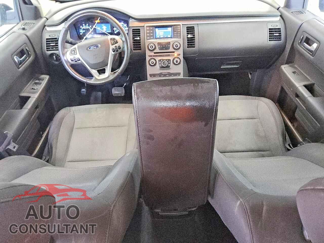 FORD FLEX 2016 - 2FMGK5B82GBA23082