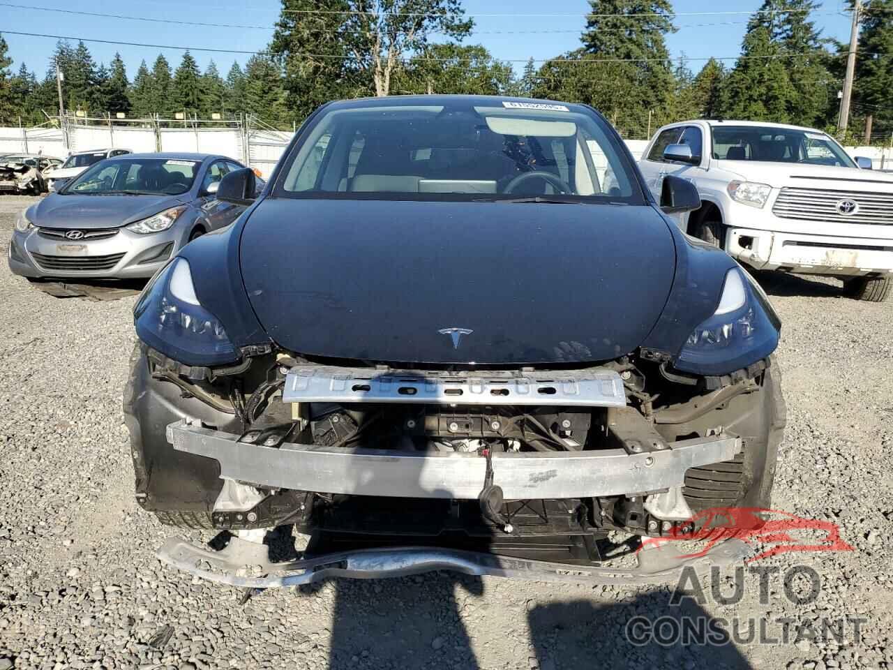 TESLA MODEL Y 2023 - 7SAYGDEE1PA164251